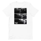 One Note B&W Angel Landing Tee - Unisex