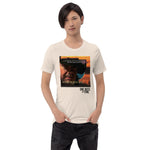 One Note Dr John Sunset Tee - Unisex