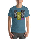 One Note Golden Angel Tee - Unisex