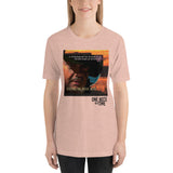 One Note Dr John Sunset Tee - Unisex