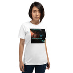 One Note Dr John Music Alive Tee - Unisex